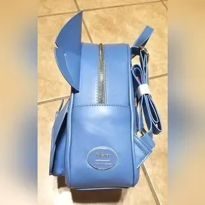 Her Universe Disney\'s Stitch Drinking Boba Mini Backpack Her Universe Disney Lilo And Stitch Drinking Boba Mini  main image 3